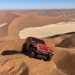 Jeep Experience