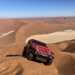 Jeep Experience