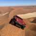 Jeep Experience