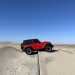 Jeep Experience