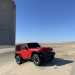 Jeep Experience