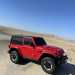 Jeep Experience