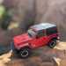 Jeep Experience
