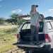 Jeep Experience
