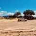 Jeep Experience