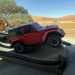 Jeep Experience