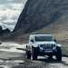 Jeep Experience