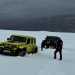 Jeep Experience