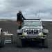 Jeep Experience
