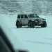 Jeep Experience