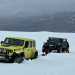 Jeep Experience
