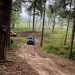 Jeep Experience