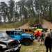 Jeep Experience