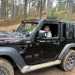 Jeep Experience