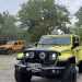 Jeep Experience