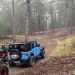 Jeep Experience
