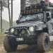 Jeep Experience