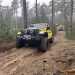 Jeep Experience