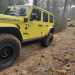 Jeep Experience
