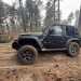 Jeep Experience