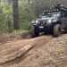 Jeep Experience