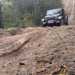 Jeep Experience