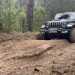 Jeep Experience