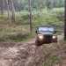 Jeep Experience