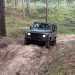 Jeep Experience