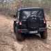 Jeep Experience