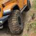 Jeep Experience