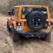 Jeep Experience