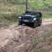 Jeep Experience