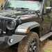 Jeep Experience