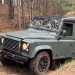 Jeep Experience