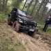 Jeep Experience