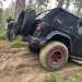 Jeep Experience