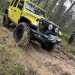 Jeep Experience
