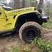 Jeep Experience