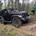 Jeep Experience