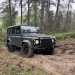 Jeep Experience