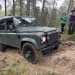 Jeep Experience