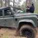 Jeep Experience