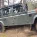 Jeep Experience