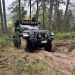 Jeep Experience