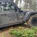 Jeep Experience