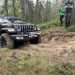 Jeep Experience