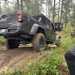 Jeep Experience