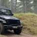 Jeep Experience