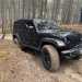 Jeep Experience